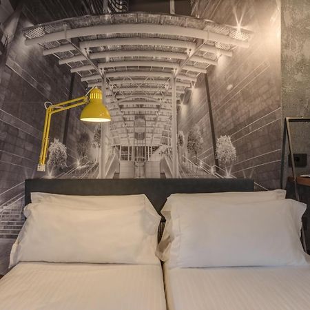 Hotel Roxy Milano Ngoại thất bức ảnh