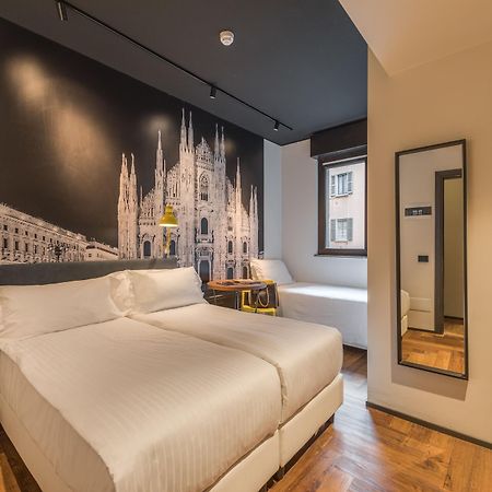 Hotel Roxy Milano Ngoại thất bức ảnh