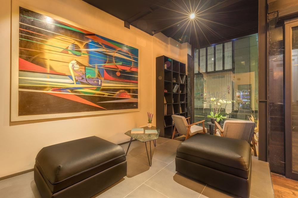 Hotel Roxy Milano Ngoại thất bức ảnh
