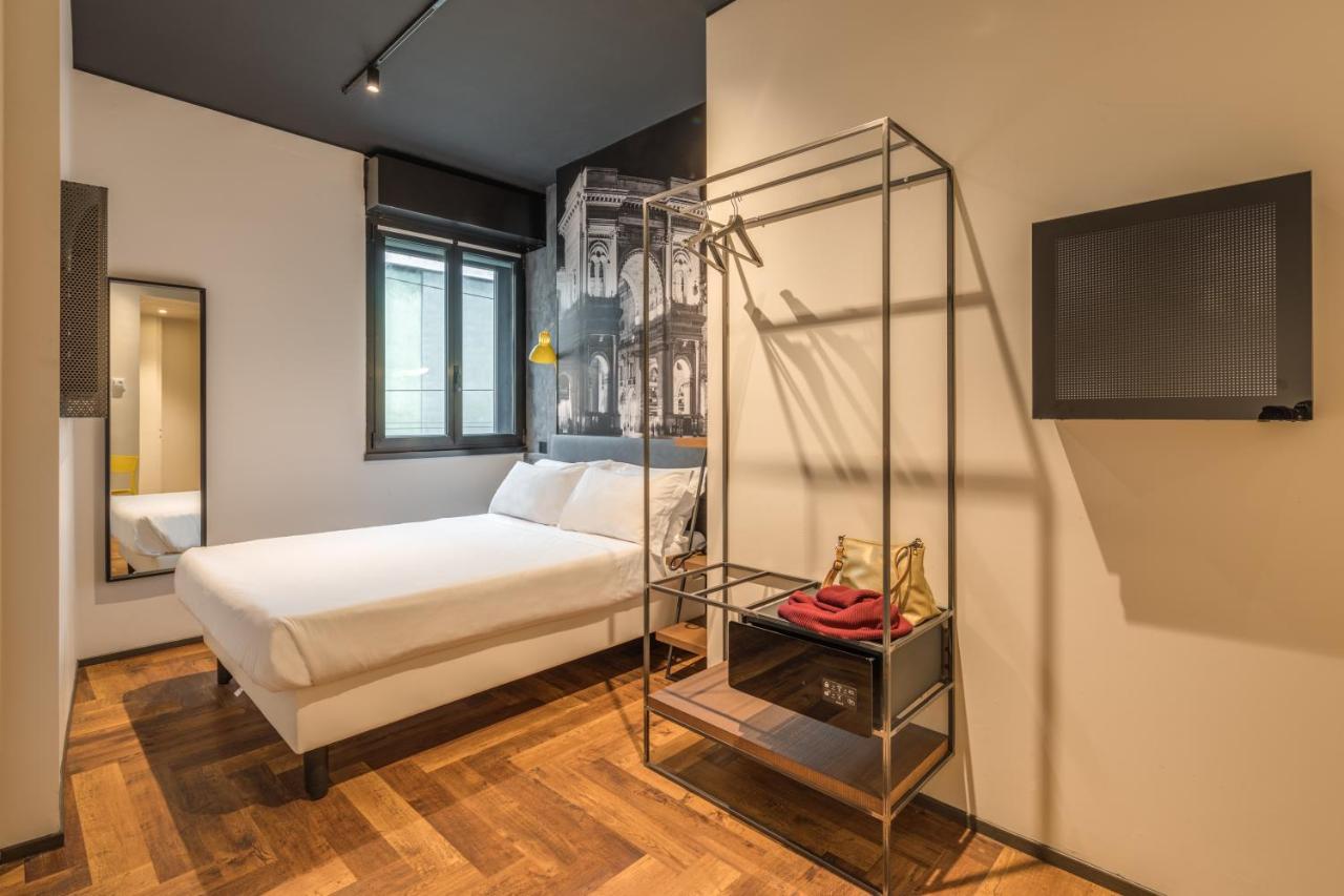 Hotel Roxy Milano Ngoại thất bức ảnh