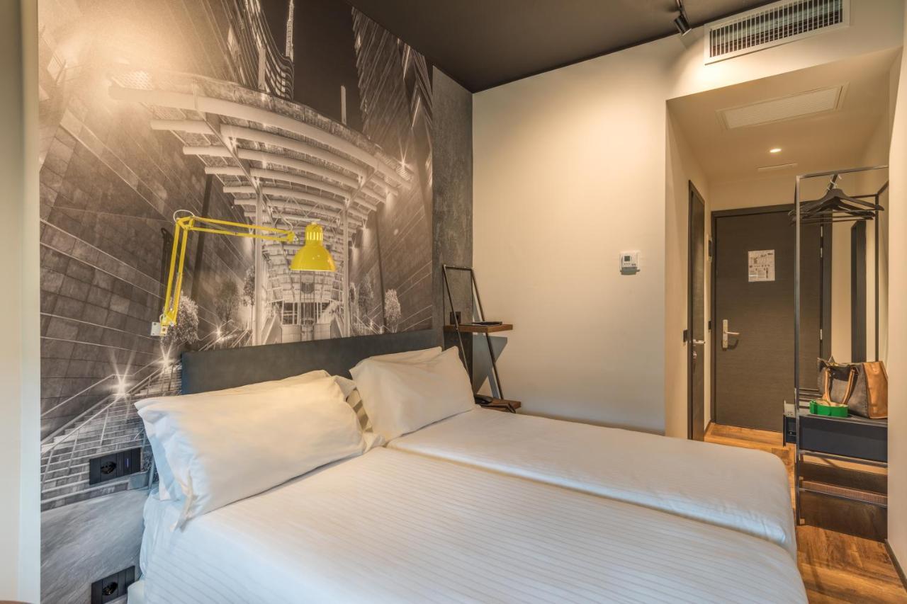 Hotel Roxy Milano Ngoại thất bức ảnh