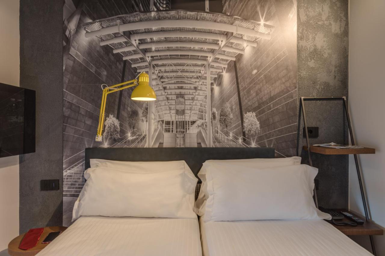 Hotel Roxy Milano Ngoại thất bức ảnh
