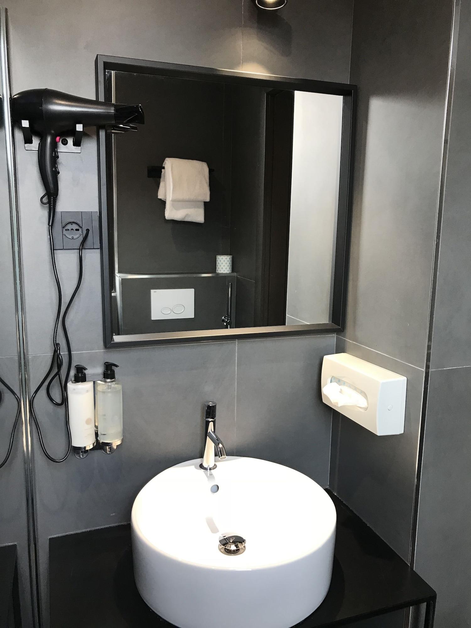 Hotel Roxy Milano Ngoại thất bức ảnh