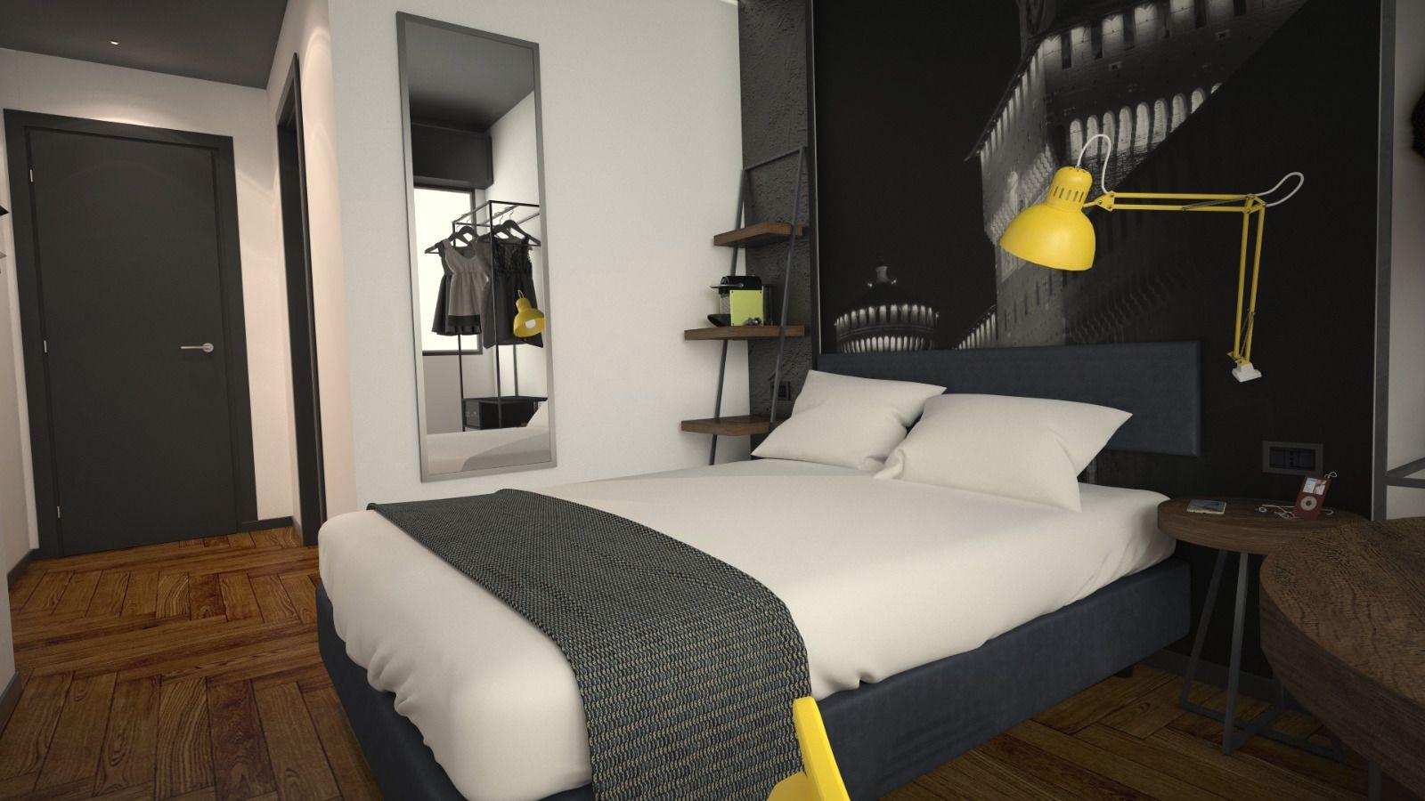 Hotel Roxy Milano Ngoại thất bức ảnh