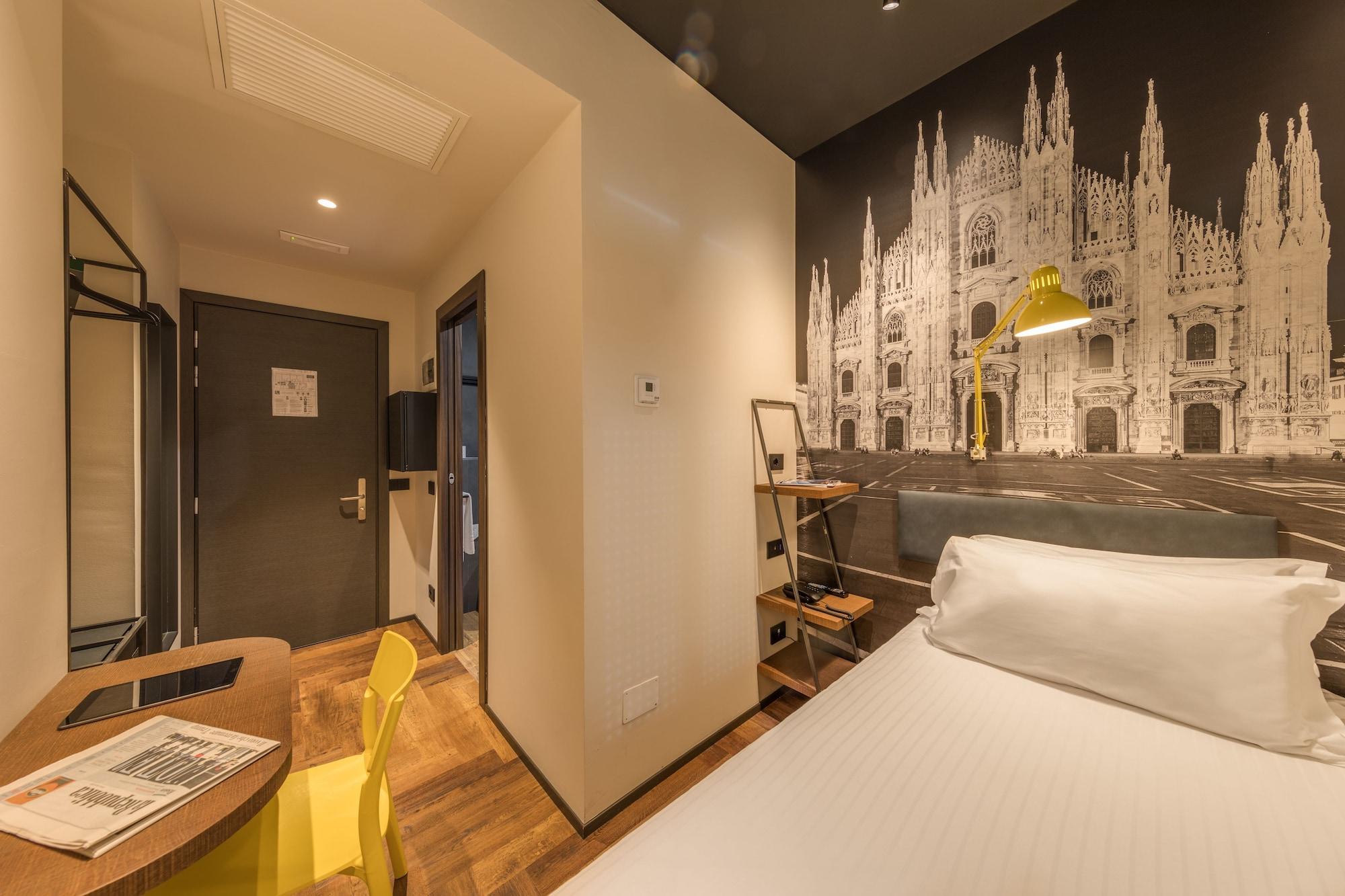 Hotel Roxy Milano Ngoại thất bức ảnh