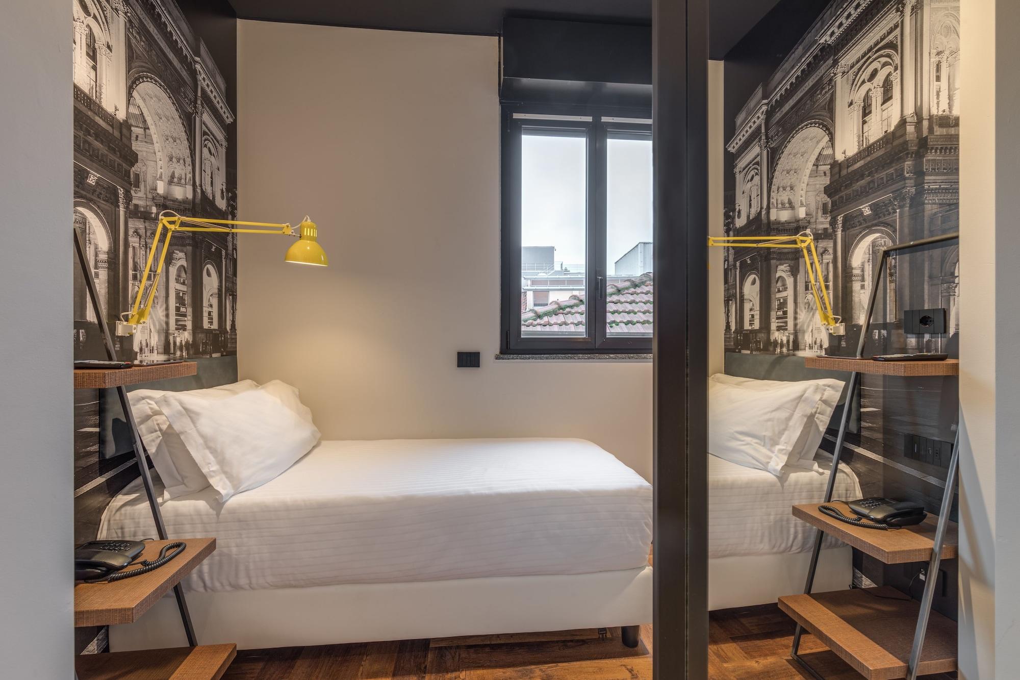 Hotel Roxy Milano Ngoại thất bức ảnh