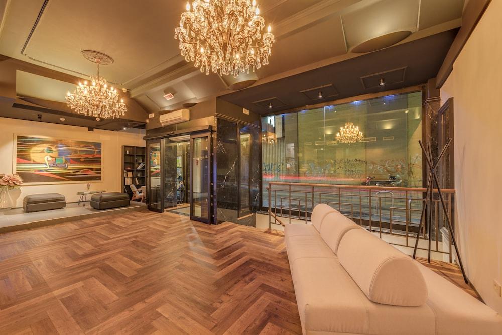Hotel Roxy Milano Ngoại thất bức ảnh