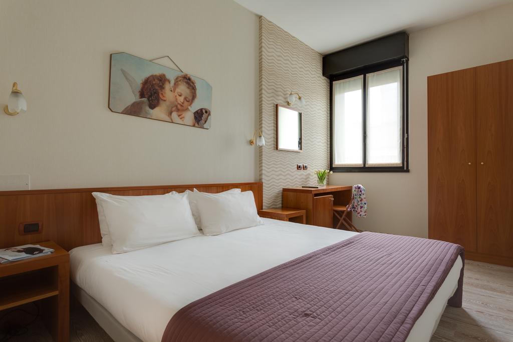 Hotel Roxy Milano Ngoại thất bức ảnh