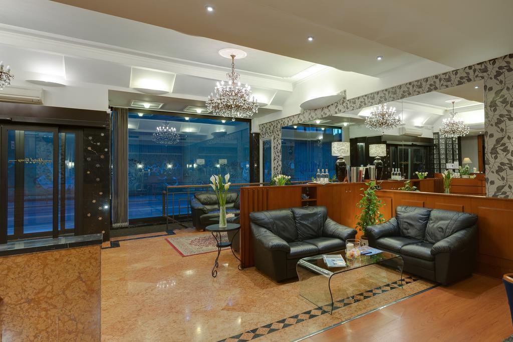 Hotel Roxy Milano Ngoại thất bức ảnh