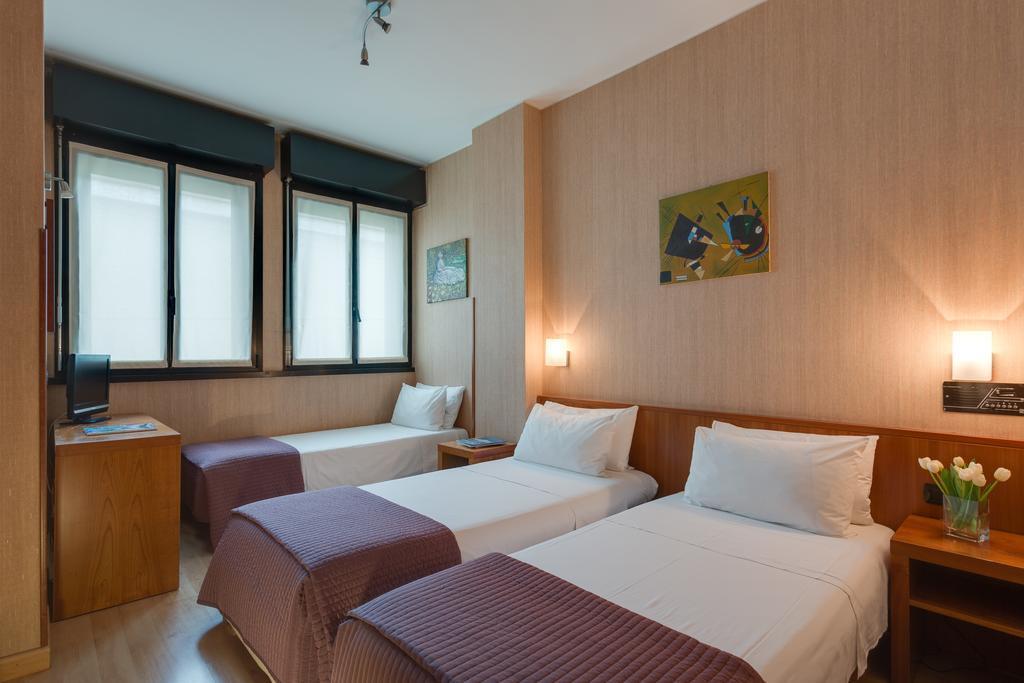 Hotel Roxy Milano Ngoại thất bức ảnh