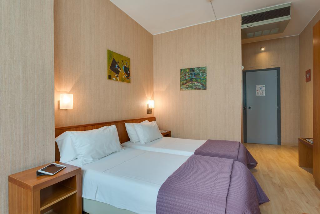 Hotel Roxy Milano Ngoại thất bức ảnh