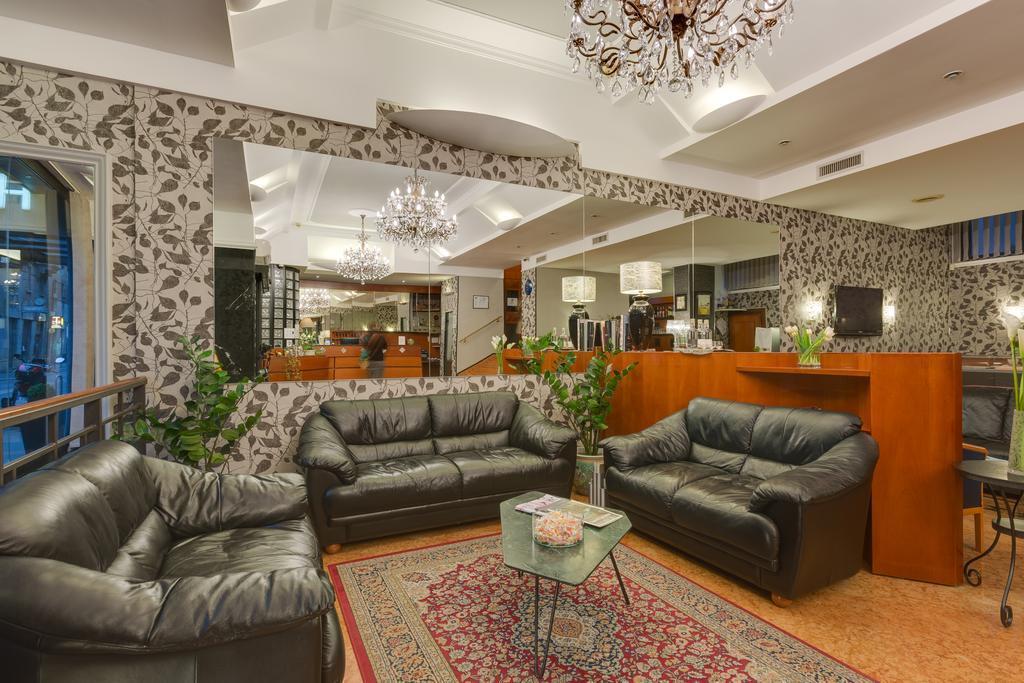 Hotel Roxy Milano Ngoại thất bức ảnh