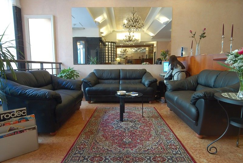 Hotel Roxy Milano Ngoại thất bức ảnh