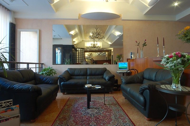 Hotel Roxy Milano Nội địa bức ảnh