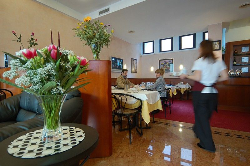 Hotel Roxy Milano Ngoại thất bức ảnh
