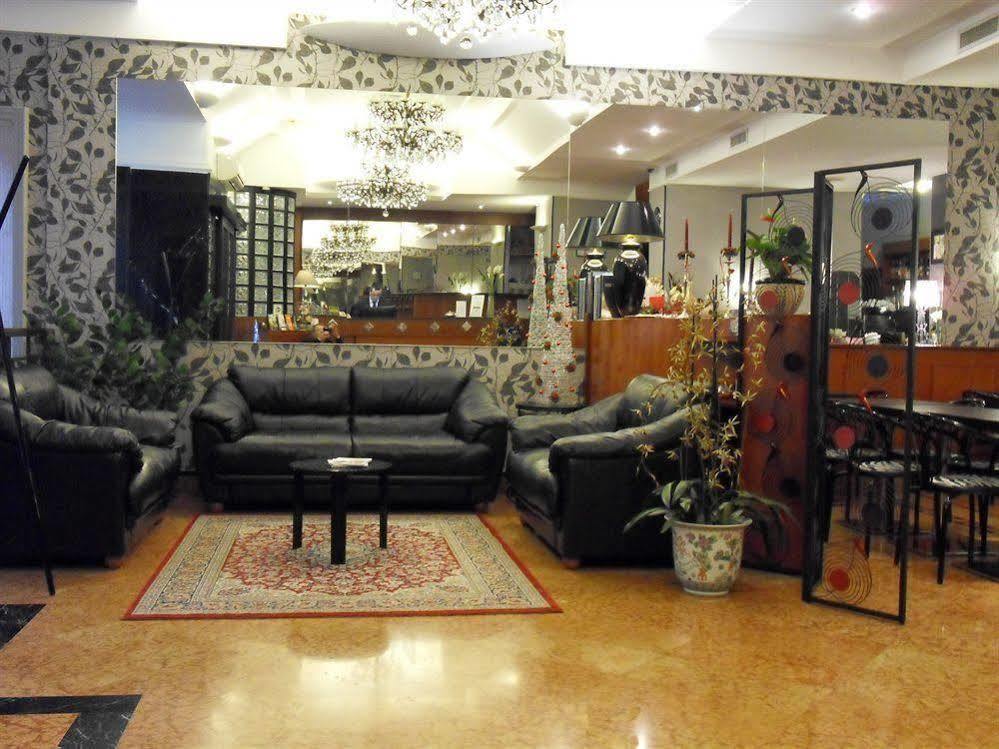 Hotel Roxy Milano Ngoại thất bức ảnh