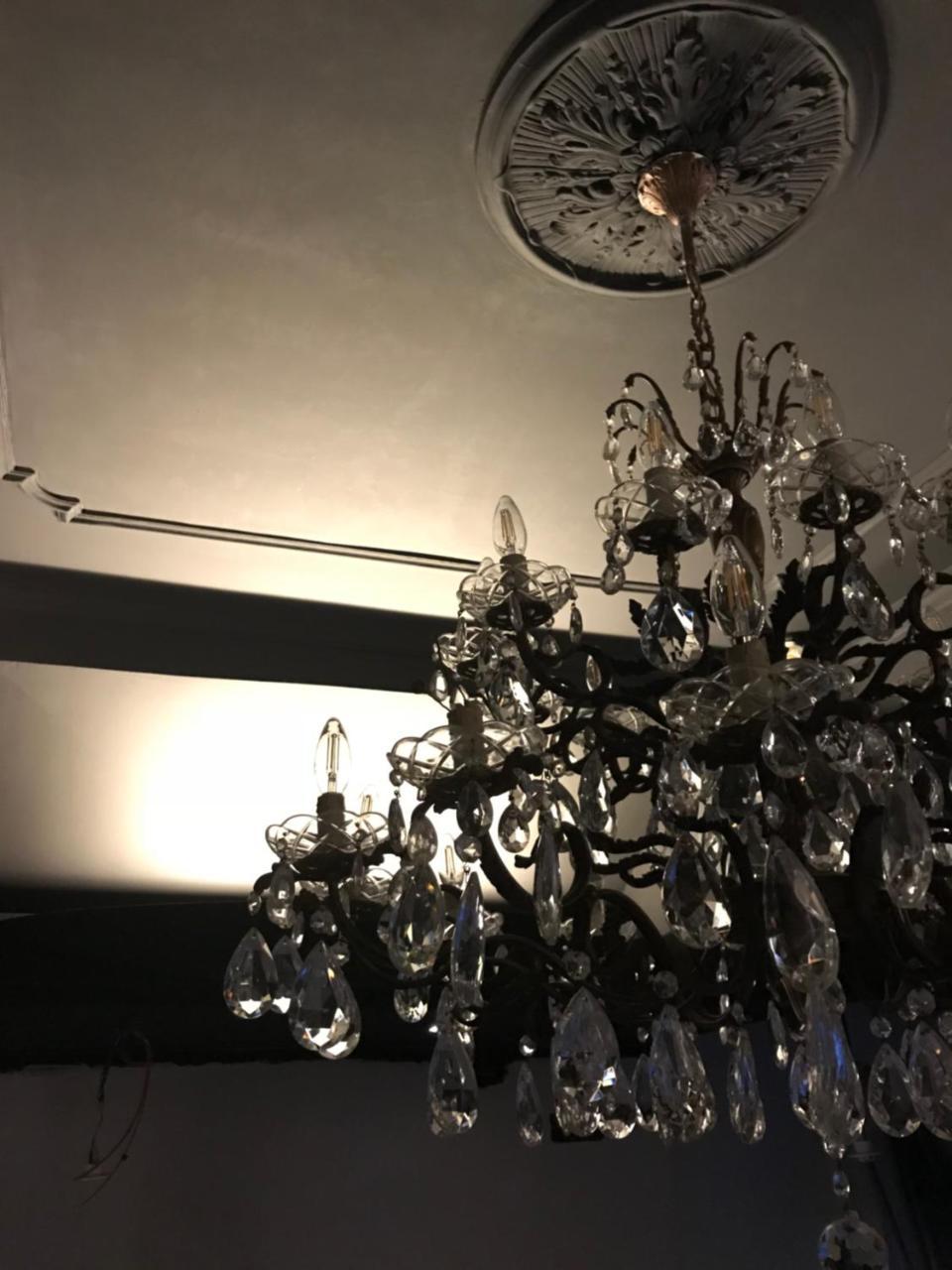 Hotel Roxy Milano Ngoại thất bức ảnh