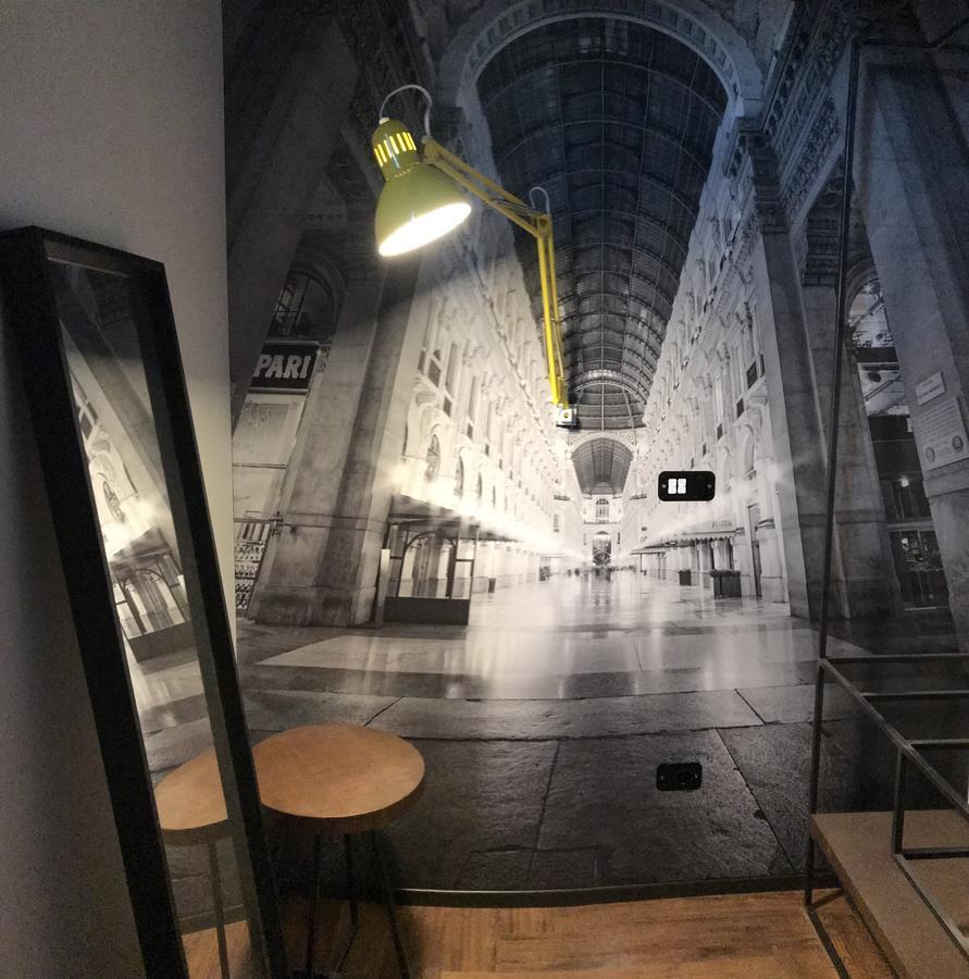 Hotel Roxy Milano Ngoại thất bức ảnh