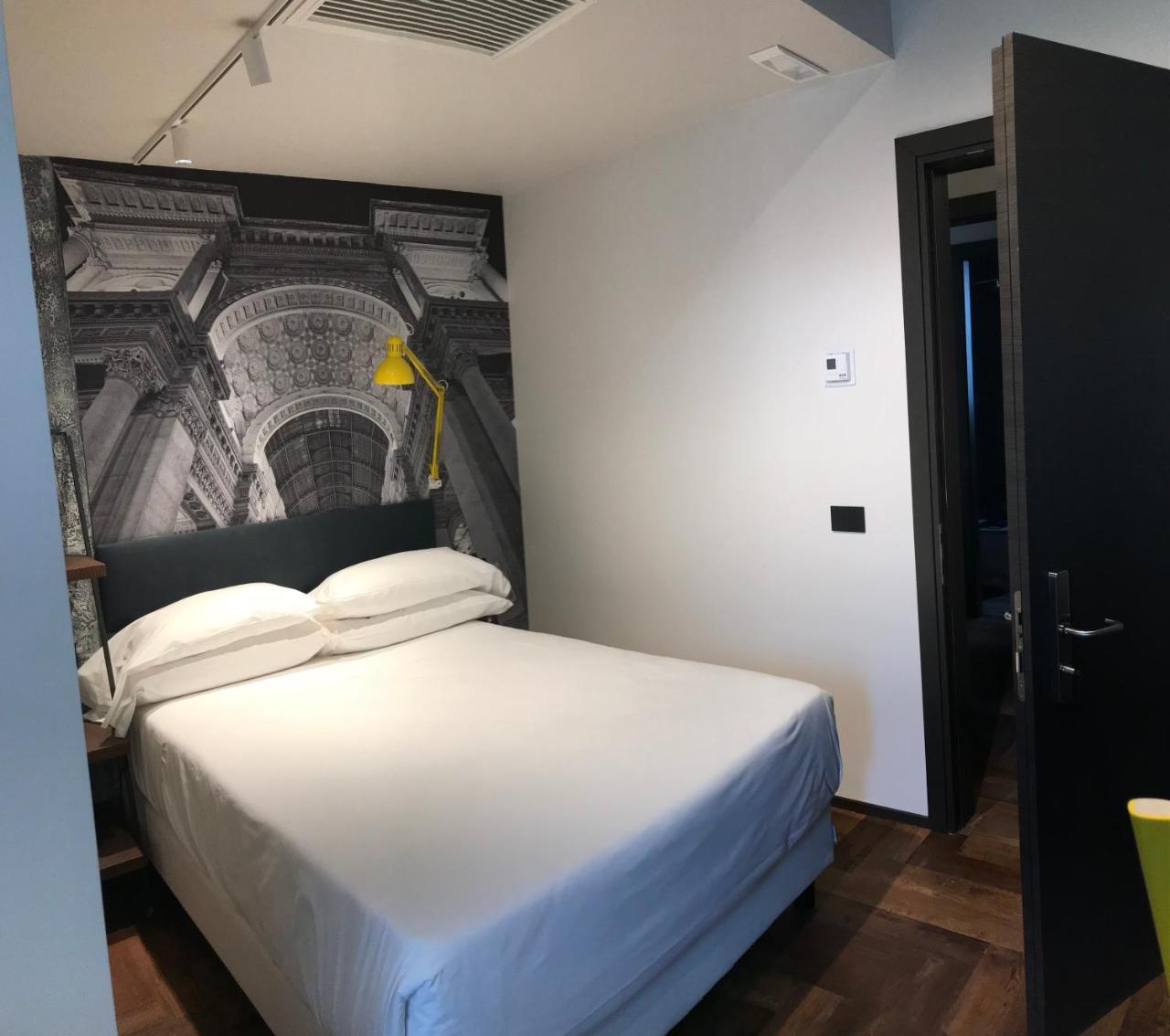 Hotel Roxy Milano Ngoại thất bức ảnh