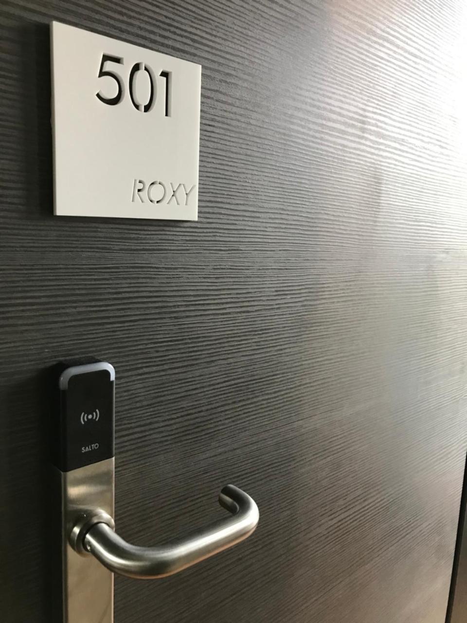 Hotel Roxy Milano Ngoại thất bức ảnh