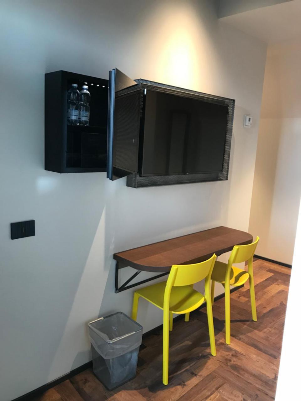 Hotel Roxy Milano Ngoại thất bức ảnh