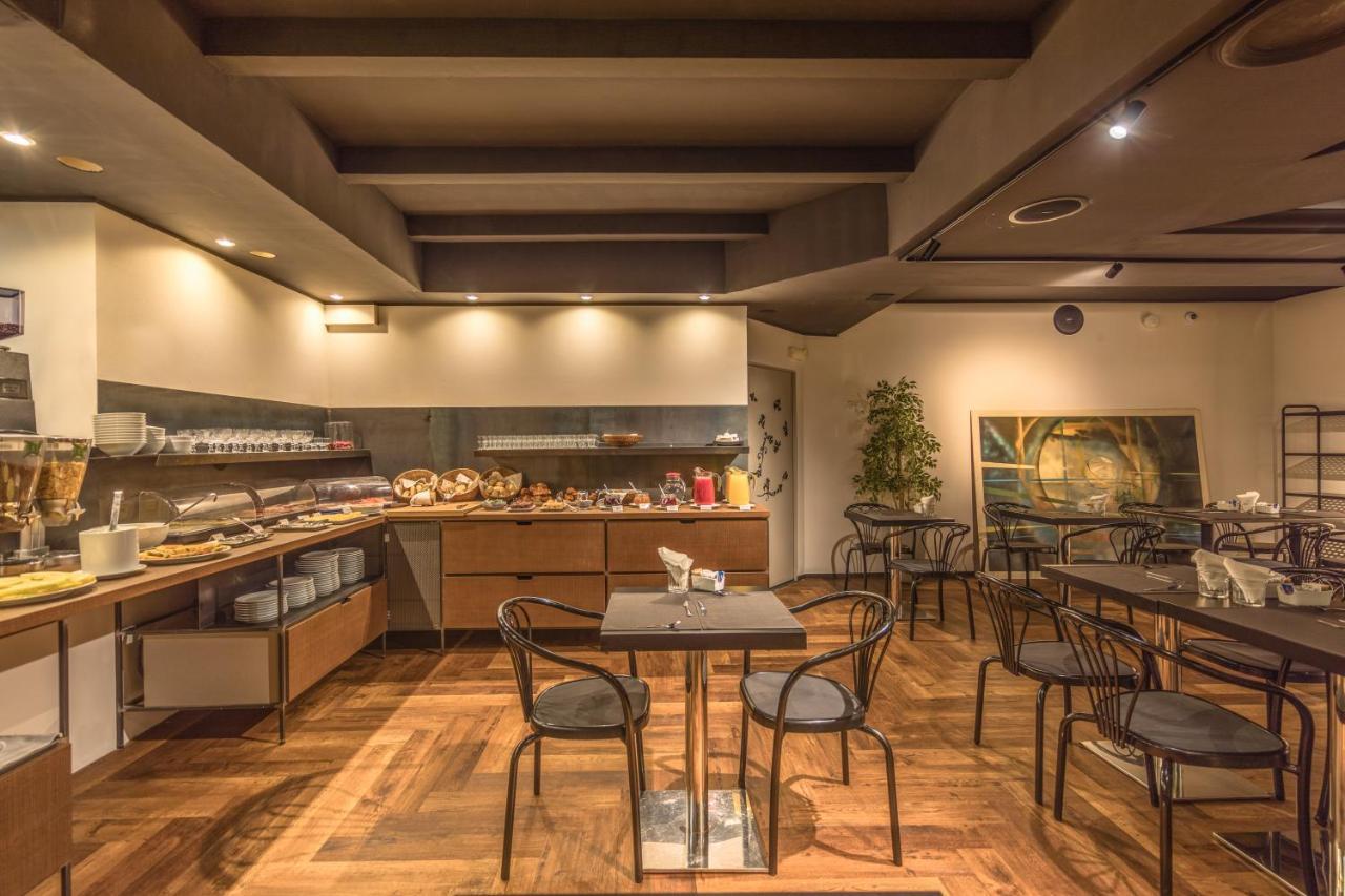 Hotel Roxy Milano Ngoại thất bức ảnh