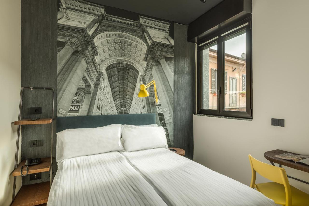 Hotel Roxy Milano Ngoại thất bức ảnh