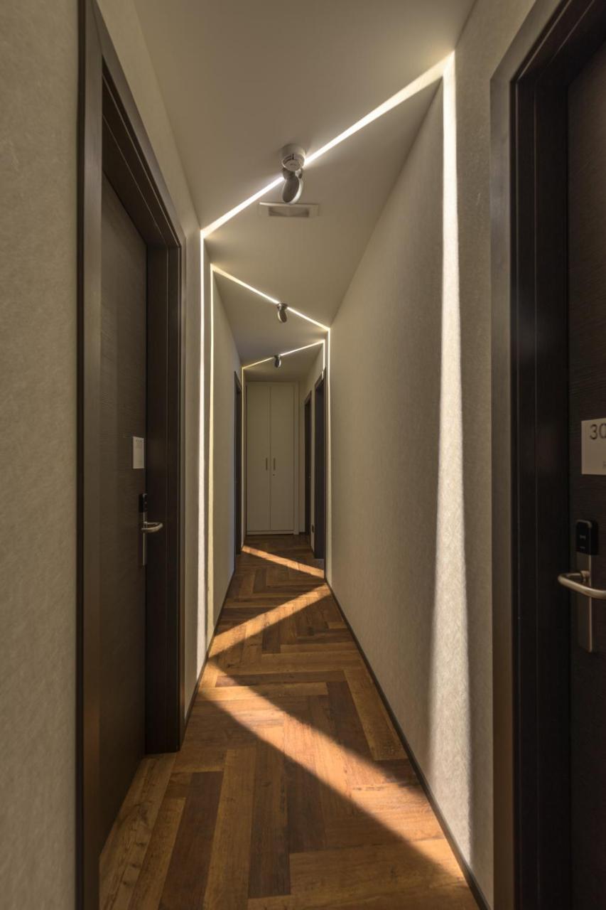 Hotel Roxy Milano Ngoại thất bức ảnh